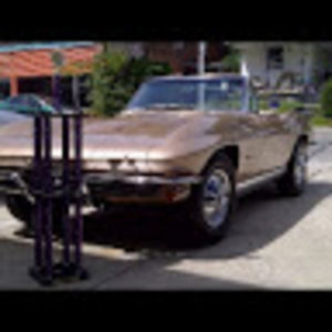 Meet your Posher, Barry